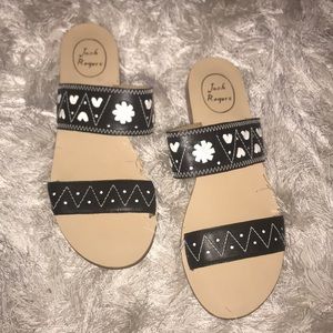 Jack Rogers Adair Sandals